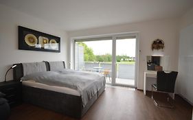 Apartmany Viva Trebon
