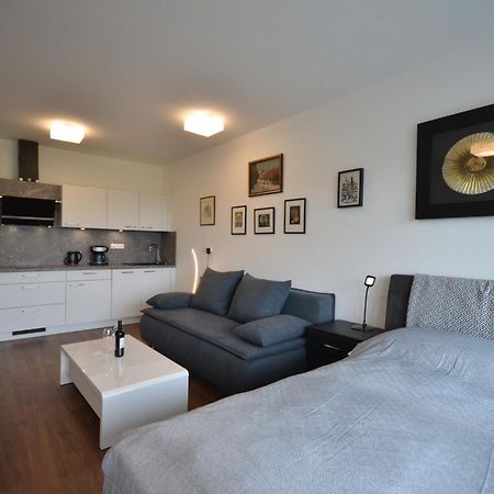 Apartmany Viva Trebon Exterior photo