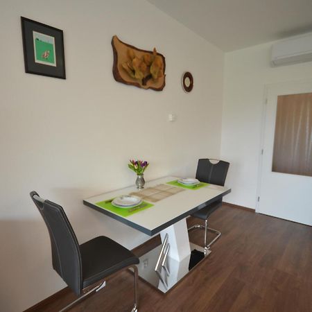Apartmany Viva Trebon Exterior photo