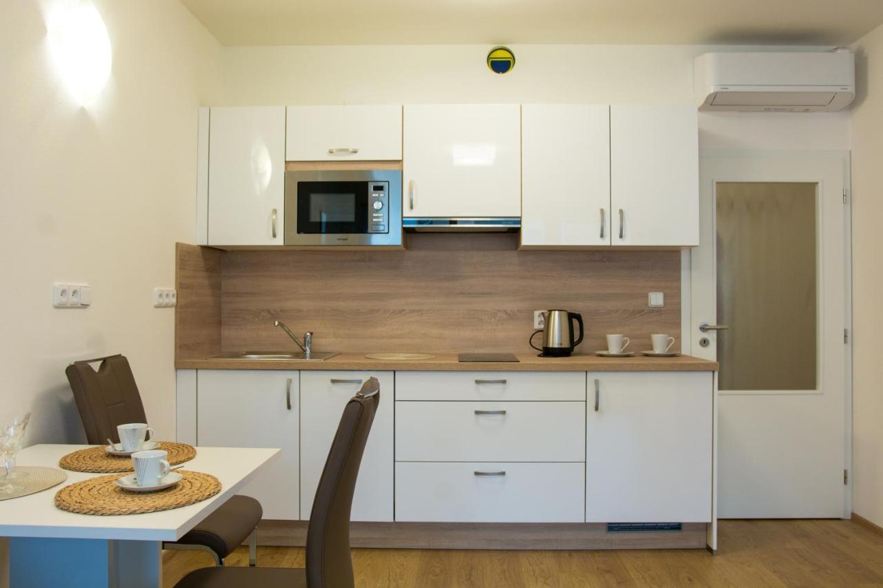 Apartmany Viva Trebon Exterior photo