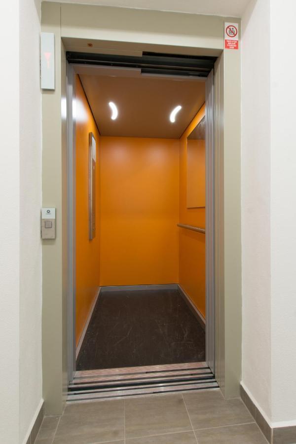 Apartmany Viva Trebon Exterior photo