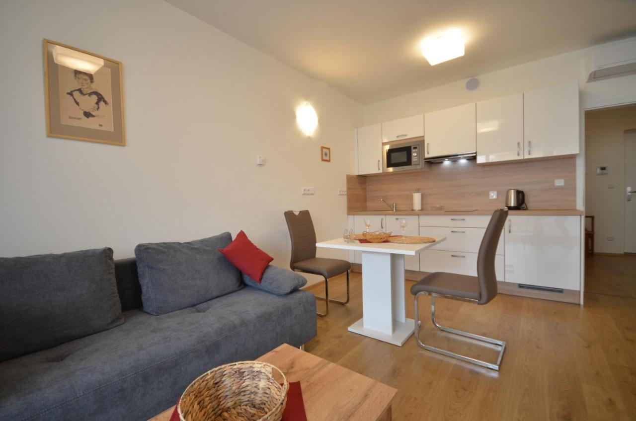 Apartmany Viva Trebon Exterior photo