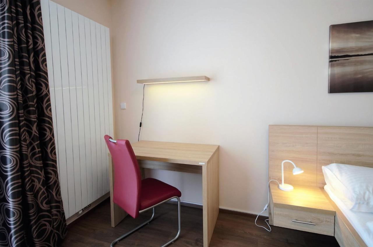 Apartmany Viva Trebon Exterior photo