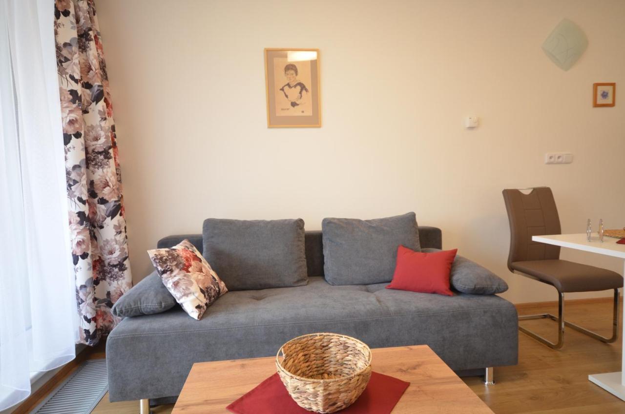 Apartmany Viva Trebon Exterior photo