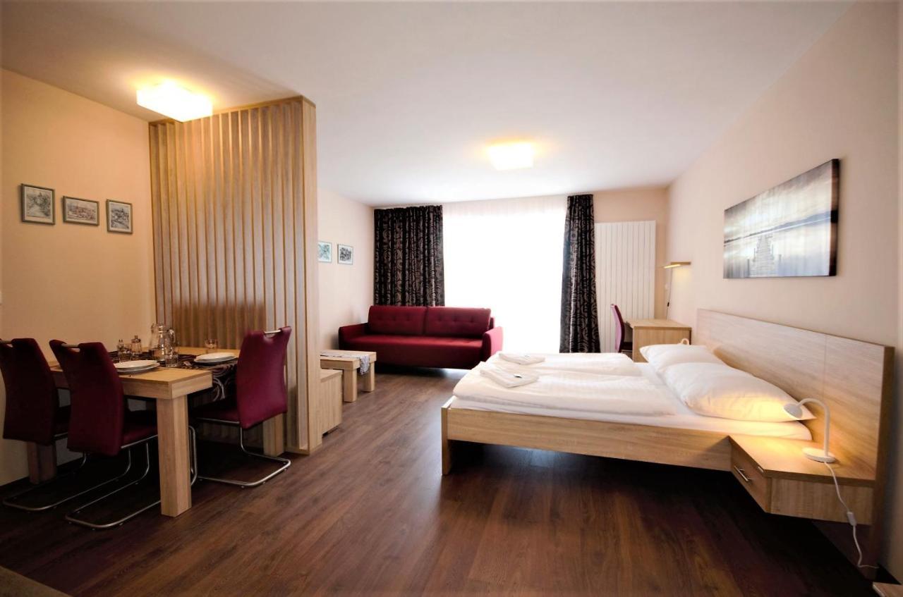 Apartmany Viva Trebon Exterior photo