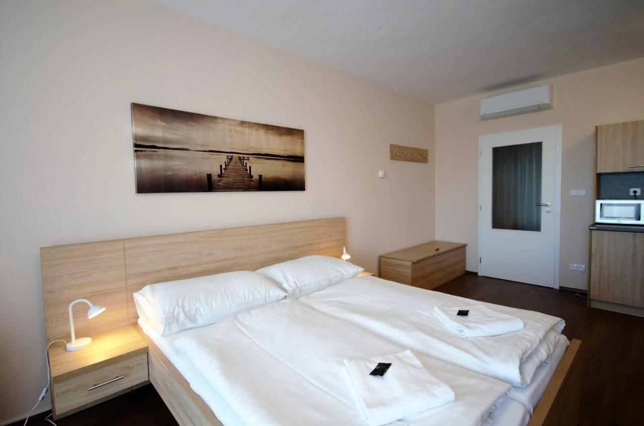 Apartmany Viva Trebon Exterior photo