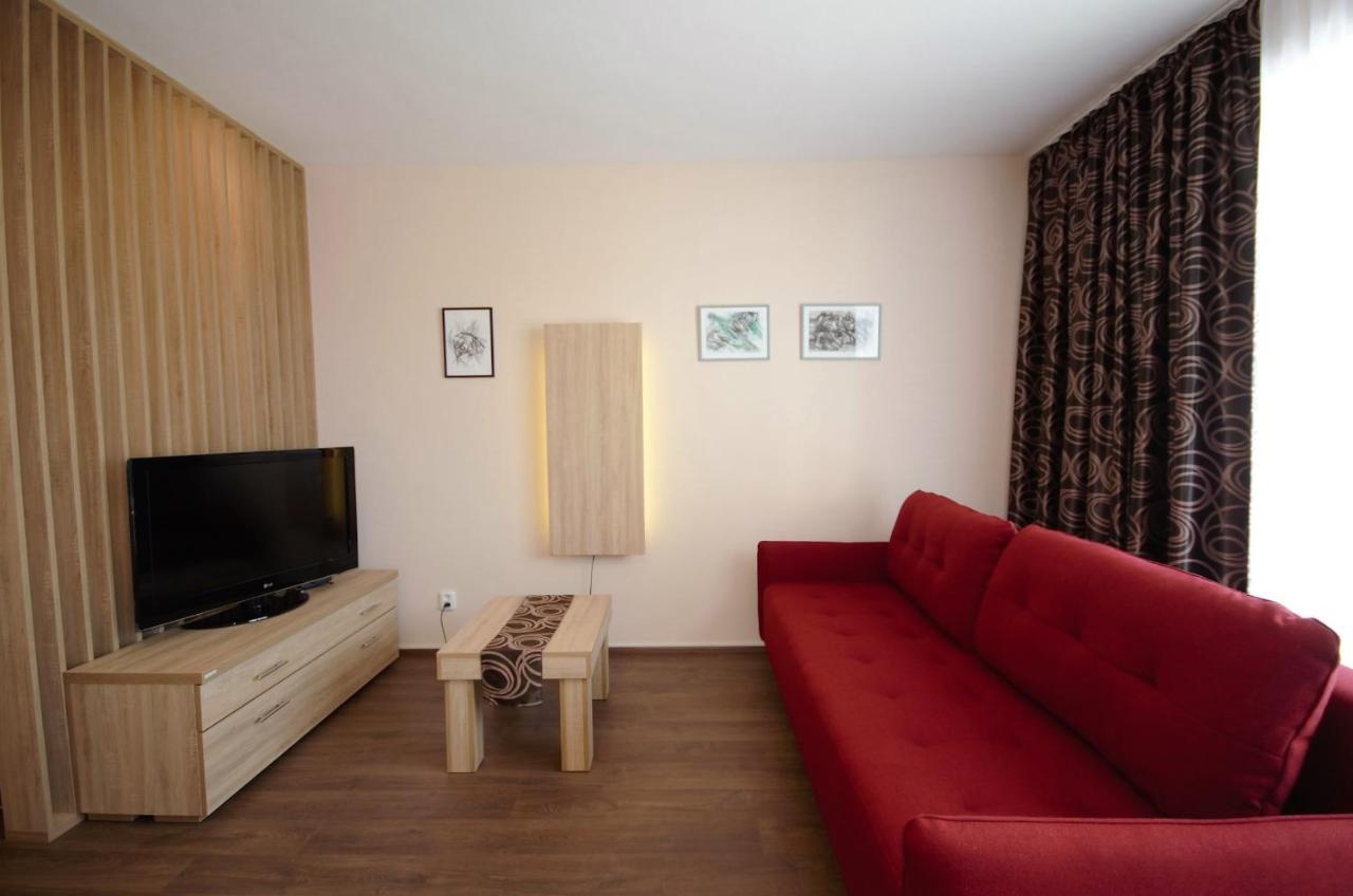 Apartmany Viva Trebon Exterior photo