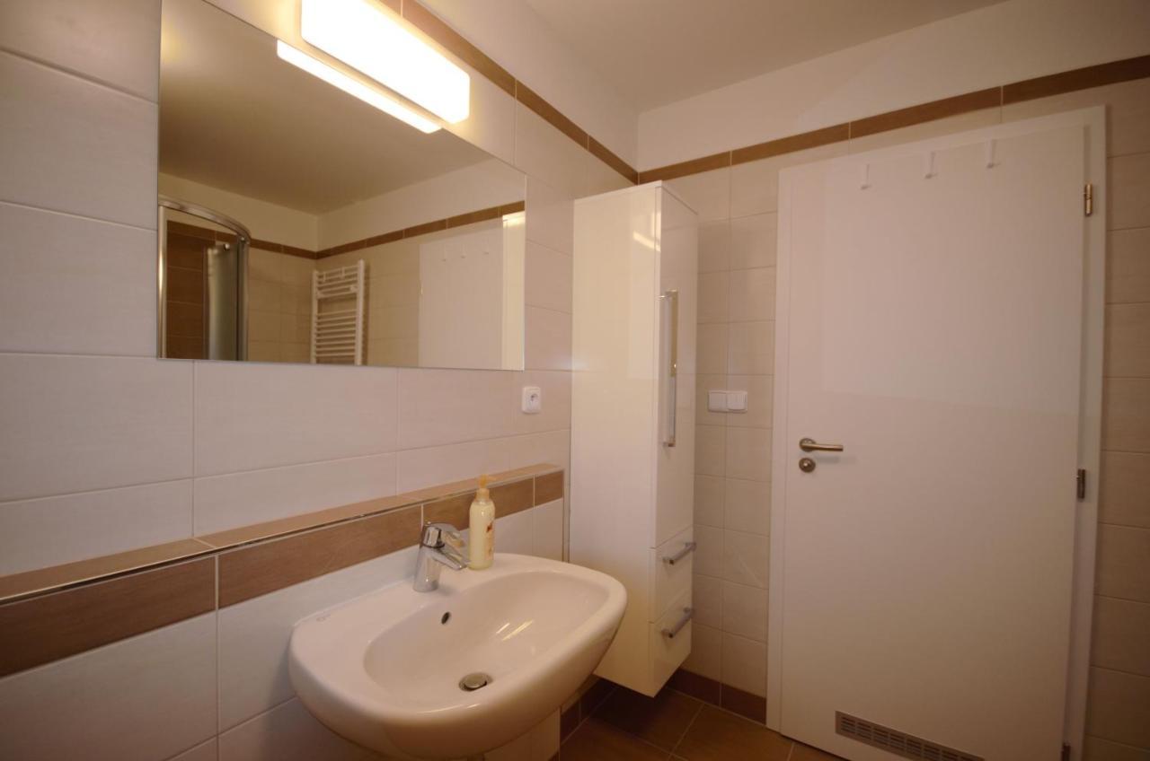 Apartmany Viva Trebon Exterior photo