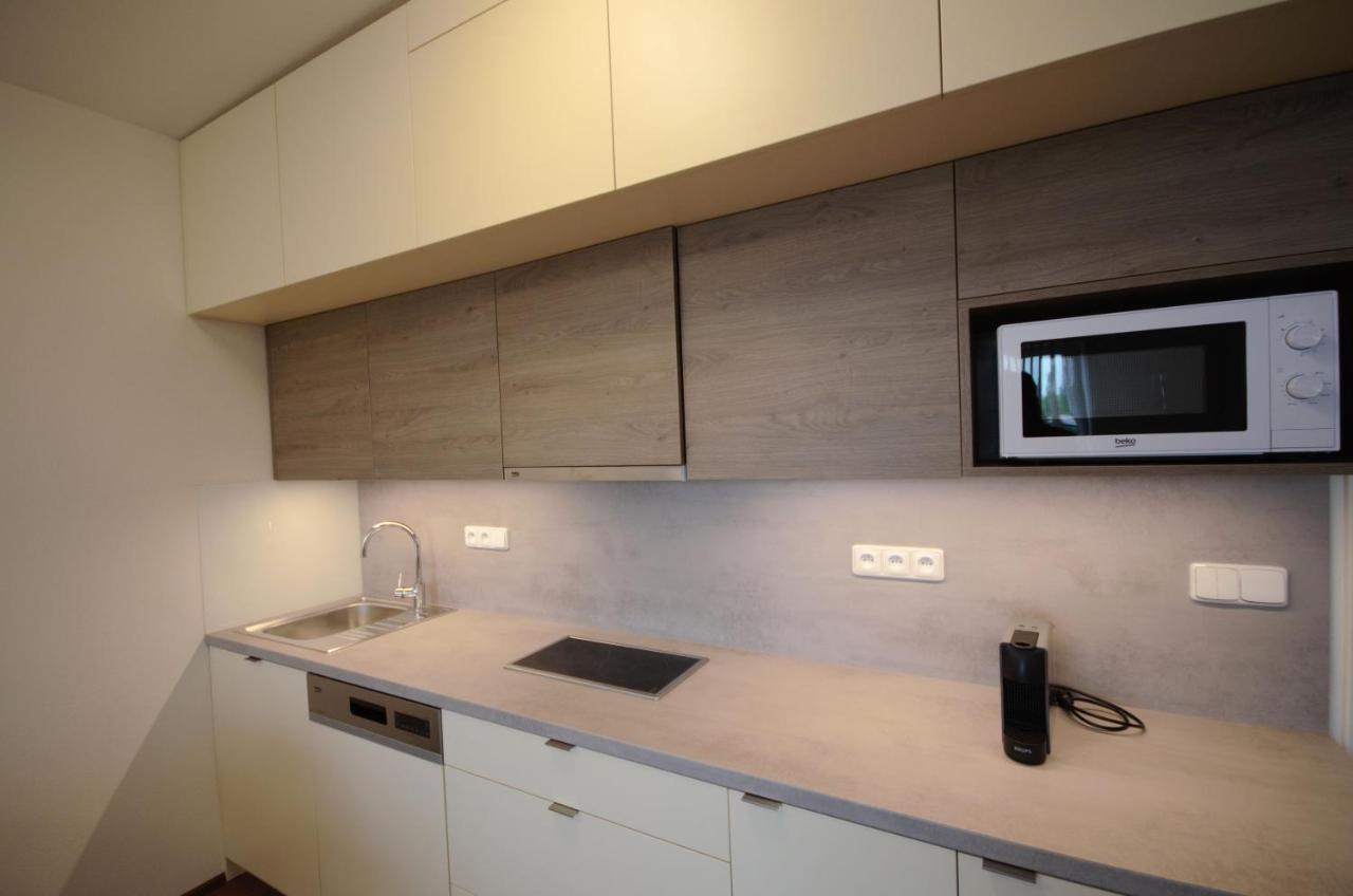 Apartmany Viva Trebon Exterior photo