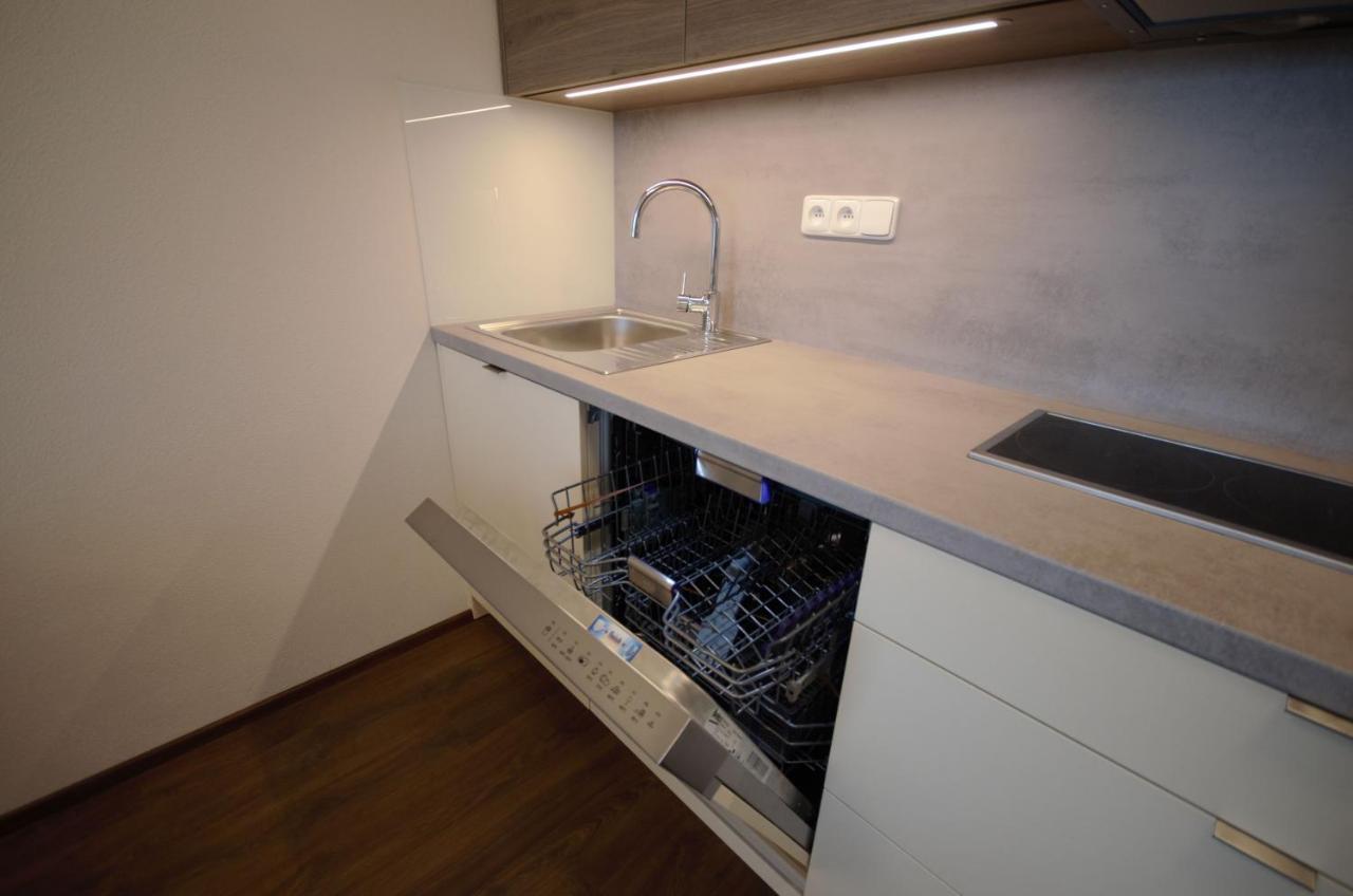Apartmany Viva Trebon Exterior photo