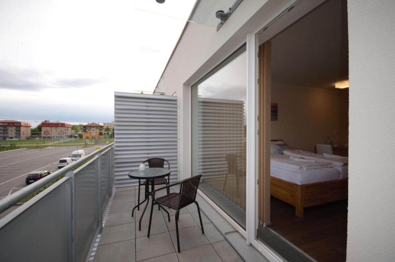 Apartmany Viva Trebon Exterior photo
