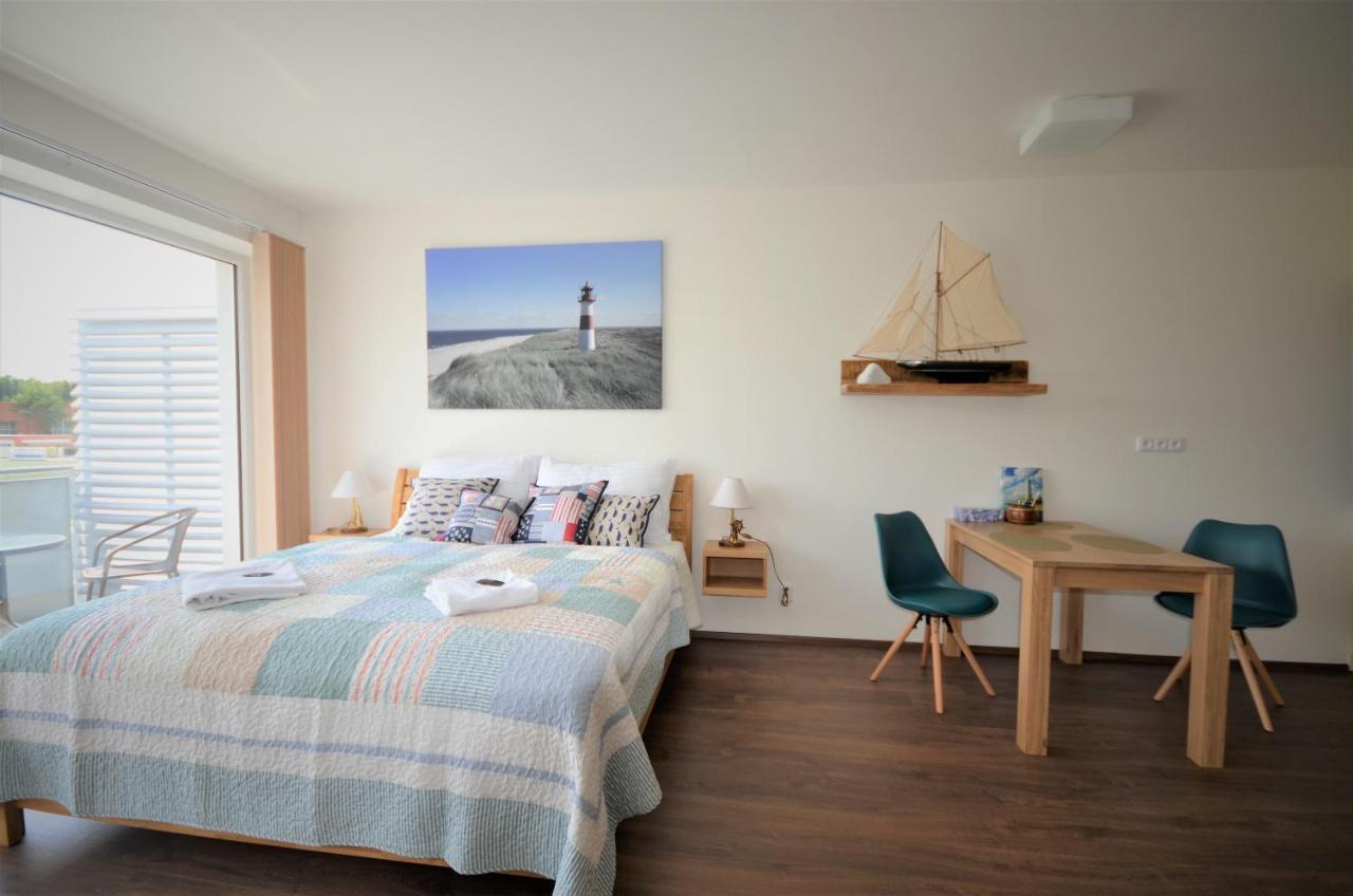 Apartmany Viva Trebon Exterior photo