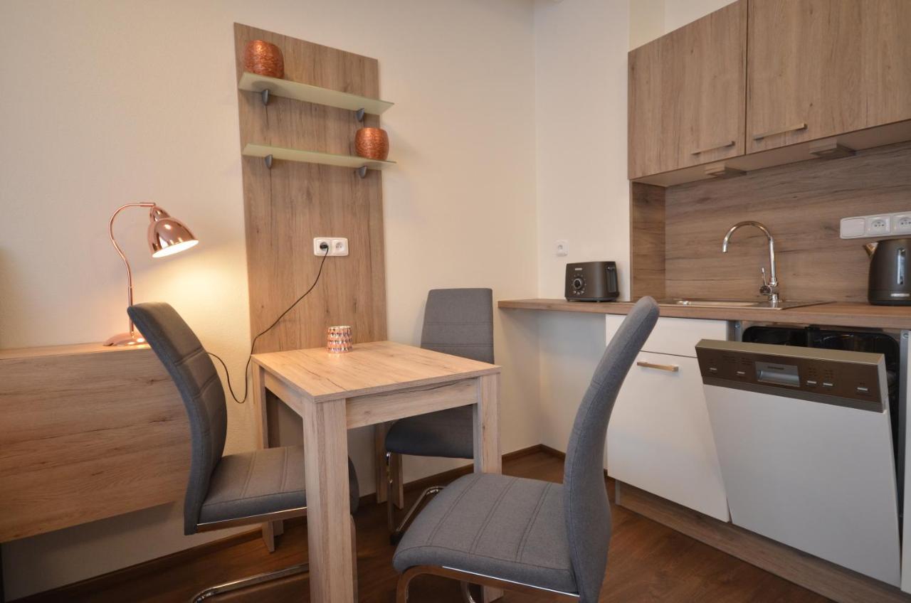 Apartmany Viva Trebon Exterior photo