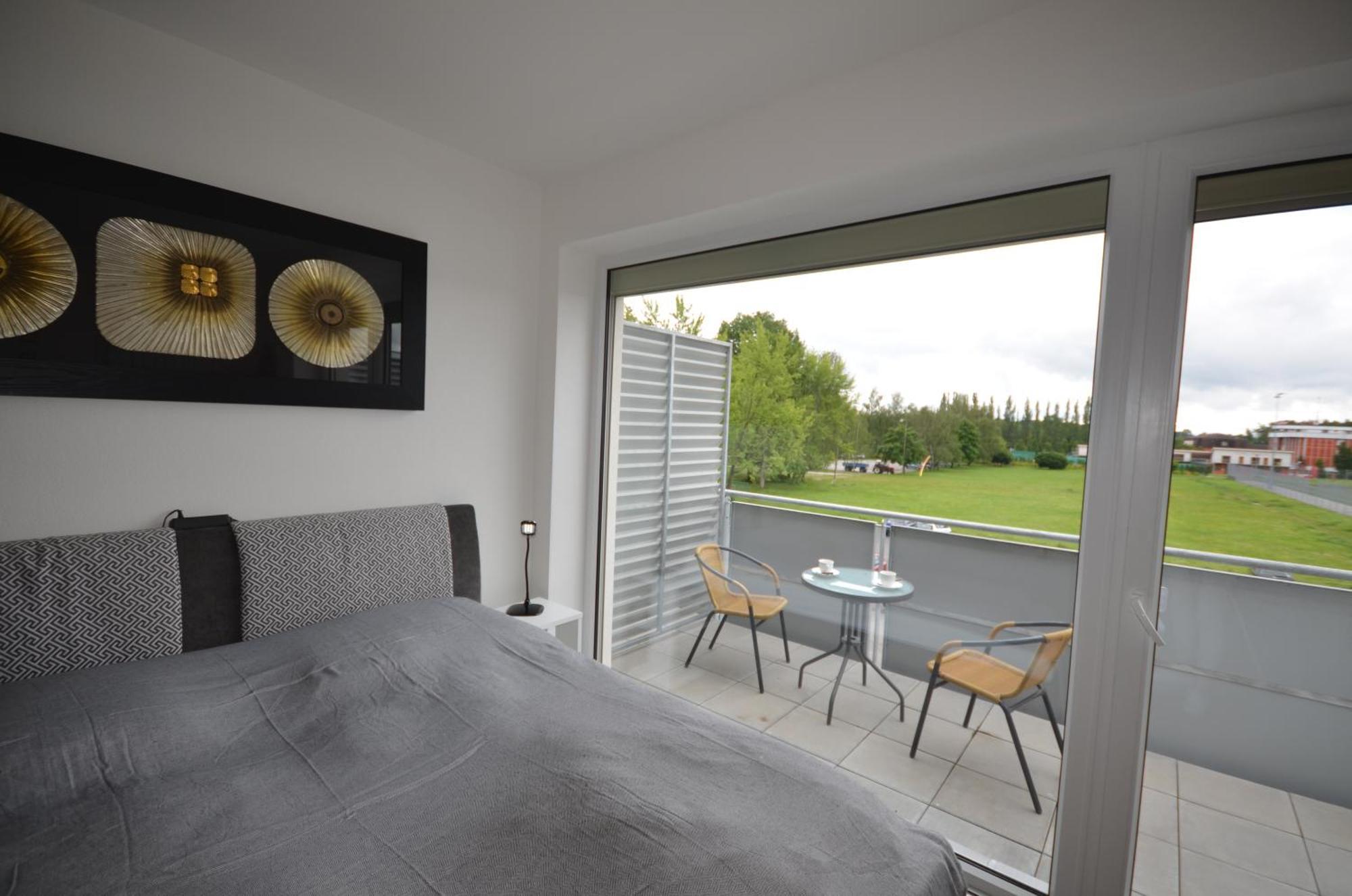 Apartmany Viva Trebon Exterior photo