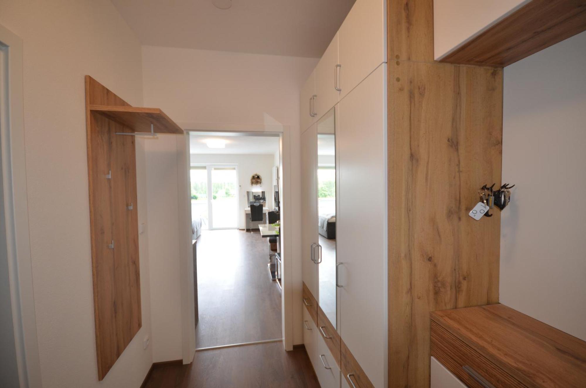 Apartmany Viva Trebon Exterior photo